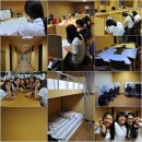 온양한올고등학교 이미지