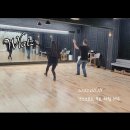 ＜ K3 Dance Studio ＞ 왈츠, 매니아, 선수, 꿈, 나아갈 길 이미지