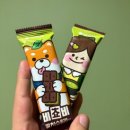 비쵸비 말차쇼콜라 후기