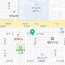 세븐일레븐전주효자봉곡로점 이미지