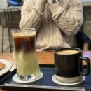 중앙동307 | [안산] 중앙동 | 베이커리 감성카페 | 덴커피 |내 돈 내 산 후기