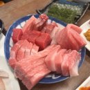 시장안참치 | 대구 참치 맛집 끝판왕! 동구시장 참치열전 B+코스 후기