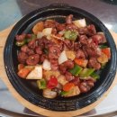 장군닭발 이미지