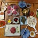 대월회관축산유통 | [제주 8월여행] 핀란드 국민 캐릭터 무민랜드 방문, 현지인 맛집 대월회관축산유통