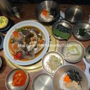 오다리집 | 역삼역 간장게장 맛집! 오다리집 솔직 방문 후기 🦀🍚