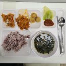 인천대학교 사범대식당