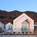 머뭄1-2나동 | 강릉 정동진 오션뷰 감성 자쿠지 독채 펜션 추천 : 강릉 테라머뭄펜션