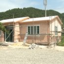 청송1리 마을회관 이미지