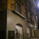 유로카서비스 | [내돈내산] 그라나다 신혼여행 숙소 아우레아 유로스타스 카테드랄 Aurea Catedral by Eurostars Hotel...