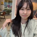 쁘띠헤어 | 마곡역 미용실 쁘띠꾸아 마곡점에서 만난 매트 딥 브라운 헤어 컬러