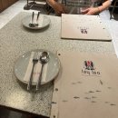 라오 (LAO) | 방콕 미슐랭 맛집, 레이라오(lay lao) 내돈내산 찐 후기[총알오징어,똠얌꿍,항정살,돼지고기튀김]