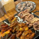 왔따쪽갈비서울