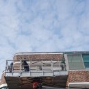 북교동성당앞 이미지