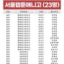 서울웹툰애니메이션고등학교 이미지
