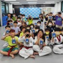 온가람태권도장 이미지