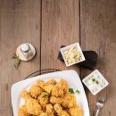 본스치킨 이미지