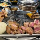 한우농장 천지연 이미지