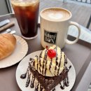 사트레봉 | 청평뷰 맛집, 호수 바로 앞 카페 사트레봉 후기 – 가평 카페 추천