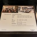 아리아 | 웨스틴조선 아리아 뷔페 디너 후기, 서울 호텔 뷔페 대게 맛집 생일 모임 추천