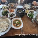 웰빙가마솥보리밥 이미지