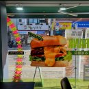 프랭크버거 면목점 | 면목동맛집 프랭크버거 면목점 치즈버거 후기