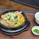 양원역로10길 | 양원역 순대국 맛집 진온 뼈해장국&amp;순대국 식사 후기 | 양원점심메뉴 감자탕 양원맛집