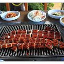 옛날돌집