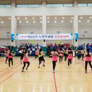 상주국민체육센터 수영장 이미지