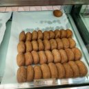 그린밀도너츠 이미지