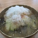 대한냉면 | 영등포 당산동 유통 상가 근처 살얼음 가득한 냉면집 대한냉면 방문 후기.