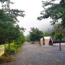 한울오토캠핑장 이미지