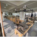 라인피트니스 PT & 필라테스 이미지