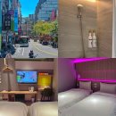 한중식당 | 타이베이 숙소 추천 시먼딩 위치좋고 저렴한 오렌지호텔 한중 또 가도 여기