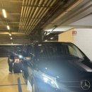 마랑고니 한국공식프로모터 ITALIAMIA | 벤츠 VAN 공항 픽업서비스 🚐