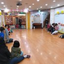 큰별삼환유치원 | 유아체육 키즈플레이 유아체육 연구원 다대포 삼환 유치원 참여수업 현장 라이언 선생님과 함께하는...
