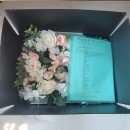 셀프촬영 백일상 대여 메이에르테이블 , 백일떡(온예당) 상차림 세트 내돈내산 후기