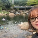 장원가든 | 장원가든 옥룡계곡 방문 후기 수심 위치 가격