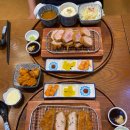 더카츠 | [경기/안산] 안산중앙역맛집 비 오는 날 더 생각났던 솜솜카츠 안산중앙점 돈까스 후기