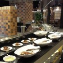 갤러리움웨딩홀부페 이미지