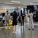 팀 몬스터 복싱 스타필드점 이미지