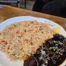 그때그시절 | 아산 배방 중식 맛집 그때그시절옛날반점 본점 방문 후기