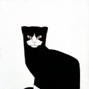 브리더하우스 | ● 고양이와 문화 (10) : 미술작품 속 고양이 (2/2) _ 품종묘 브리더 일반상식