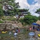 칠연계곡펜션 이미지