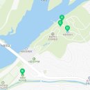 사문진역사공원1 | 겹벚꽃이 물든 화원유원지의 봄 사문진나루터 개화 절정