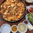 춘천닭갈비 | 인천 부평 청천동 노포맛집 춘천닭갈비 내돈내산 후기