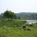 한강신도시호수공원 이미지