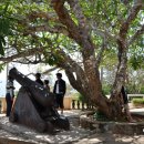 베트남/'붕타우' 대통령 별장 이미지