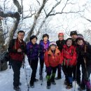 제139차 산죽산악회1월10일 태백산 버스좌석신청안내 이미지