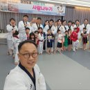 장현 숨 익스트림 태권도장 이미지