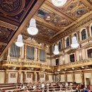 로맨틱 파트너스 콘서트 | 오스트리아 비엔나 모차르트 콘서트 오케스트라 공연 예매 내돈내산 후기